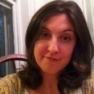 Meet your Posher, Ann marie